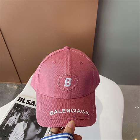 balenciaga hats fake